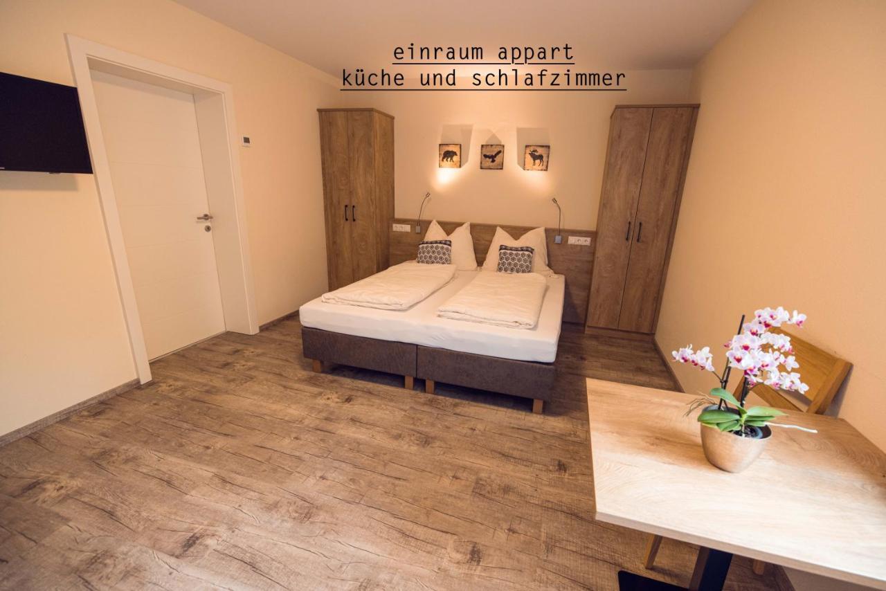 Chalet Arena Zell am Ziller Exterior foto